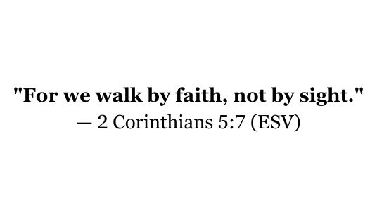 Bible Verse of the Day – March 29, 2025