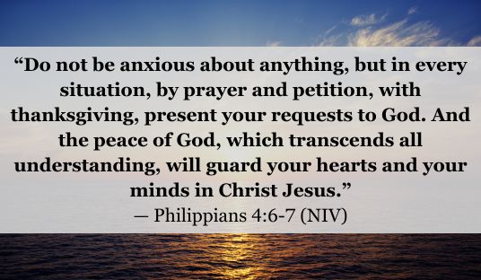 Bible Verse of the Day – March 30, 2025