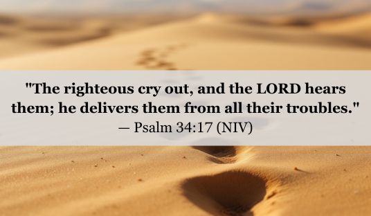 Bible Verse of the Day – March 28, 2025