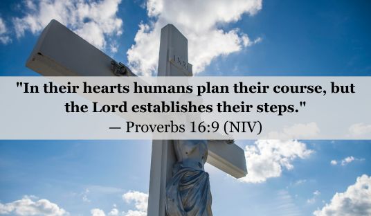 Philippians 1:6 (ESV) — Today’s Verse for April 26, 2025 Saturday