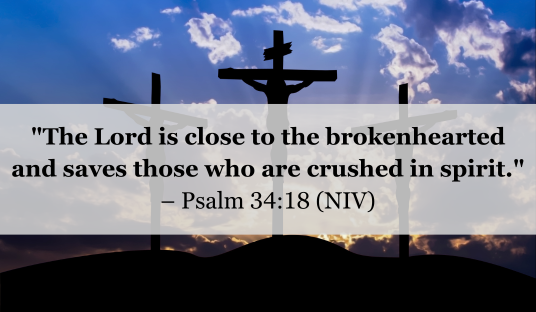 Bible Verse of the Day – May 14, 2025
