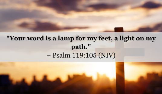 Bible Verse of the Day – May 2, 2025
